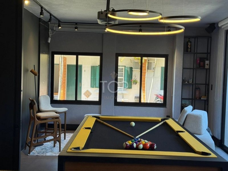 CASA EM CONDOMÍNIO EM PORTO BELO: 30ª foto da galeria de imagens do imóvel