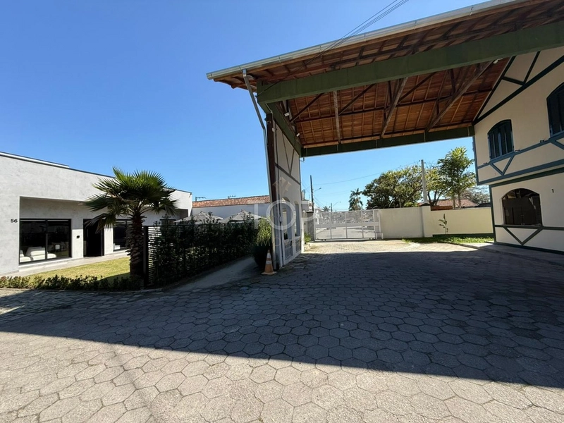 CASA EM CONDOMÍNIO EM PORTO BELO: 47ª foto da galeria de imagens do imóvel