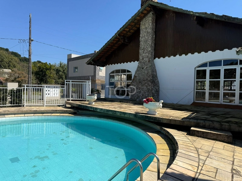 CASA EM CONDOMÍNIO EM PORTO BELO: 31ª foto da galeria de imagens do imóvel