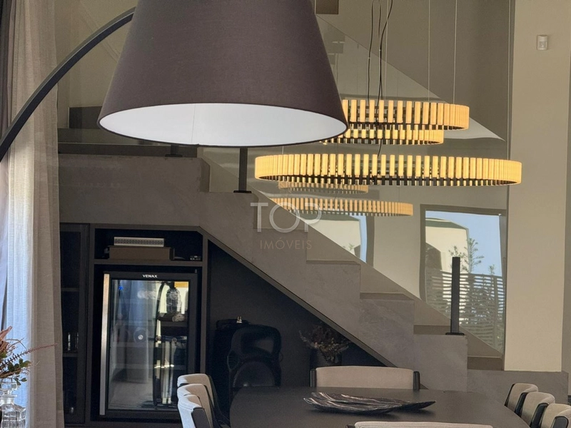 CASA EM CONDOMÍNIO EM PORTO BELO: 3ª foto da galeria de imagens do imóvel