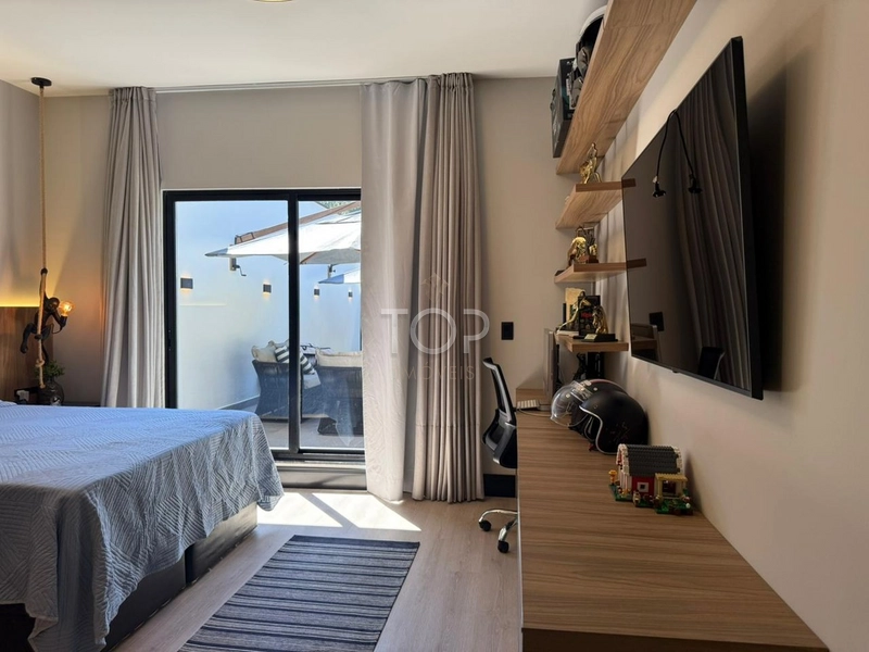 CASA EM CONDOMÍNIO EM PORTO BELO: 21ª foto da galeria de imagens do imóvel