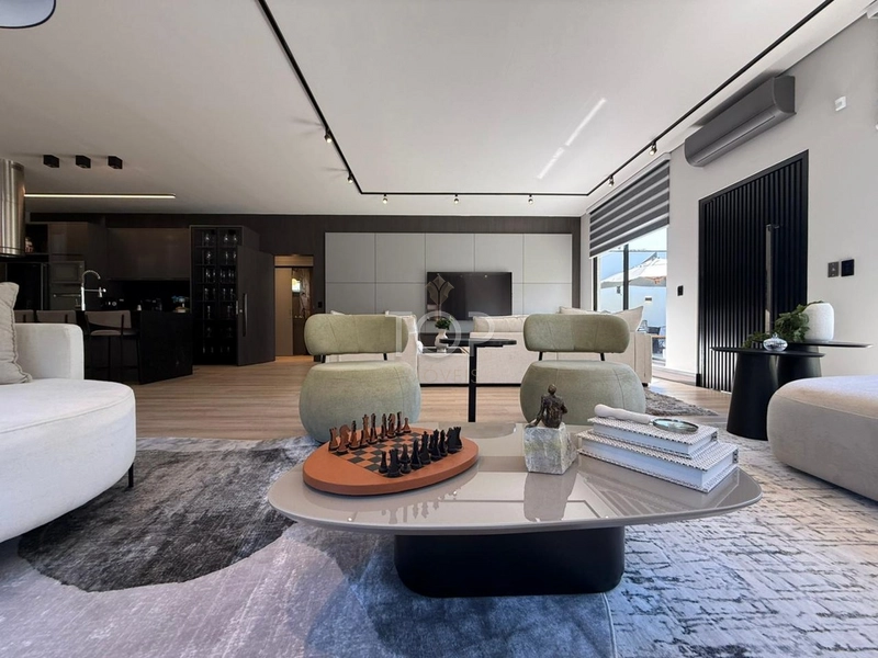 CASA EM CONDOMÍNIO EM PORTO BELO: 2ª foto da galeria de imagens do imóvel