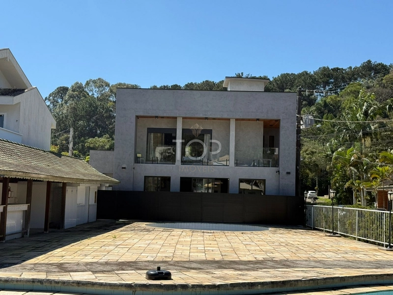 CASA EM CONDOMÍNIO EM PORTO BELO: 33ª foto da galeria de imagens do imóvel