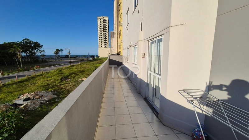 QUADRA MAR DIFERENCIADO EM MEIA PRAIA: 20ª foto da galeria de imagens do imóvel