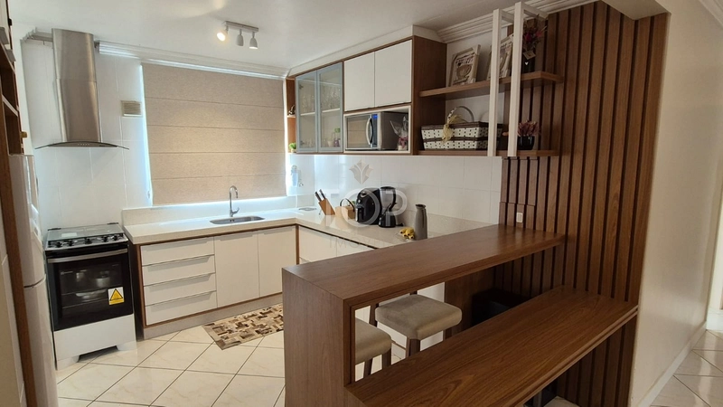 QUADRA MAR DIFERENCIADO EM MEIA PRAIA: 37ª foto da galeria de imagens do imóvel