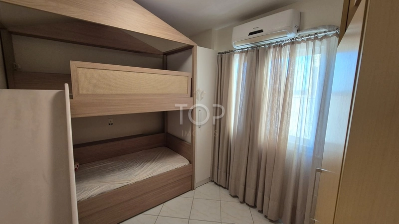 QUADRA MAR DIFERENCIADO EM MEIA PRAIA: 33ª foto da galeria de imagens do imóvel