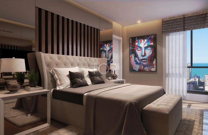 OPORTUNIDADE NA MEIA PRAIA: 2ª foto da galeria de imagens do imóvel