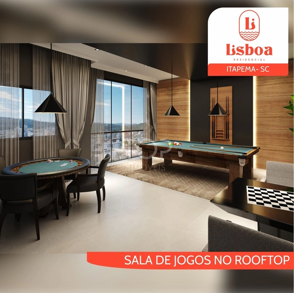 LANÇAMENTO EM ITAPEMA: 6ª foto da galeria de imagens do imóvel