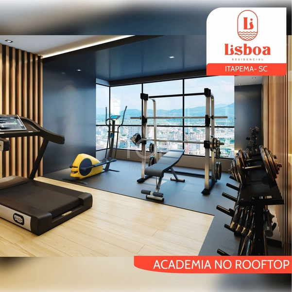 LANÇAMENTO EM ITAPEMA: 5ª foto da galeria de imagens do imóvel