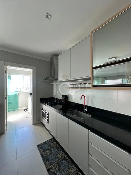 APARTAMENTO MOBILIADO EM MEIA PRAIA: 26ª foto da galeria de imagens do imóvel