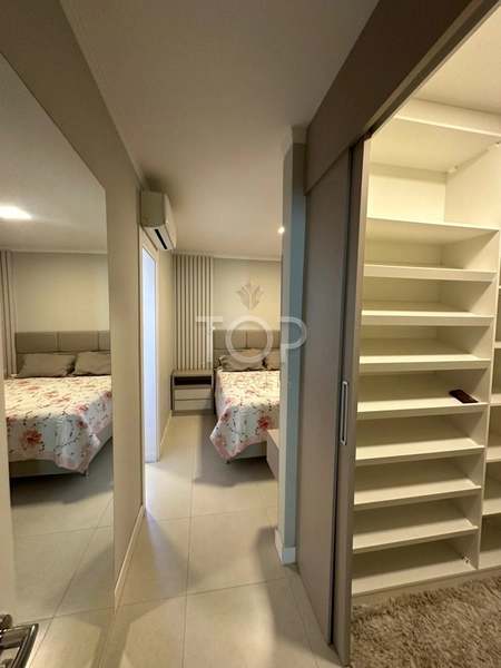 APARTAMENTO MOBILIADO EM MEIA PRAIA: 16ª foto da galeria de imagens do imóvel