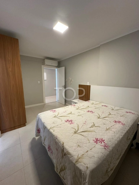 APARTAMENTO MOBILIADO EM MEIA PRAIA: 19ª foto da galeria de imagens do imóvel