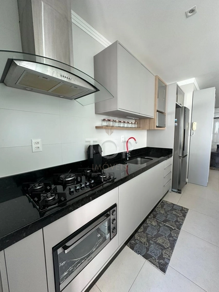 APARTAMENTO MOBILIADO EM MEIA PRAIA: 22ª foto da galeria de imagens do imóvel