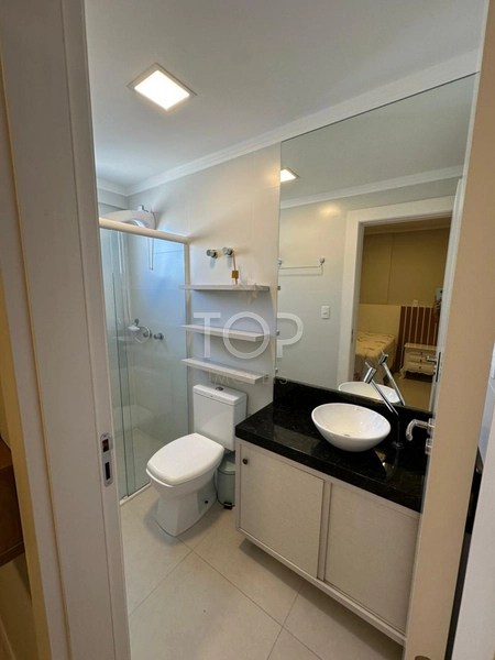 APARTAMENTO MOBILIADO EM MEIA PRAIA: 25ª foto da galeria de imagens do imóvel