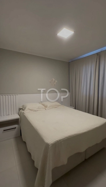 APARTAMENTO MOBILIADO EM MEIA PRAIA: 21ª foto da galeria de imagens do imóvel