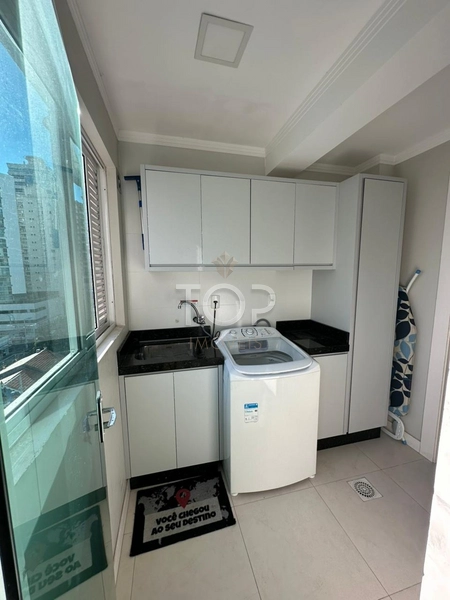 APARTAMENTO MOBILIADO EM MEIA PRAIA: 24ª foto da galeria de imagens do imóvel