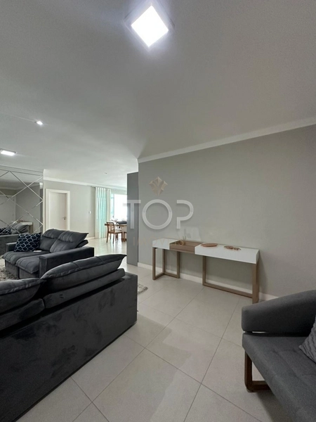 APARTAMENTO MOBILIADO EM MEIA PRAIA: 20ª foto da galeria de imagens do imóvel