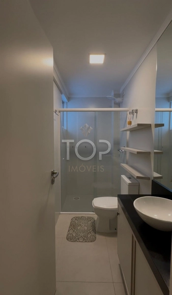 APARTAMENTO MOBILIADO EM MEIA PRAIA: 12ª foto da galeria de imagens do imóvel