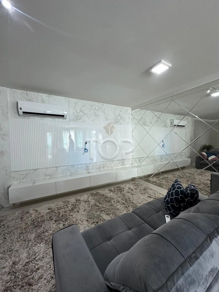 APARTAMENTO MOBILIADO EM MEIA PRAIA: 15ª foto da galeria de imagens do imóvel