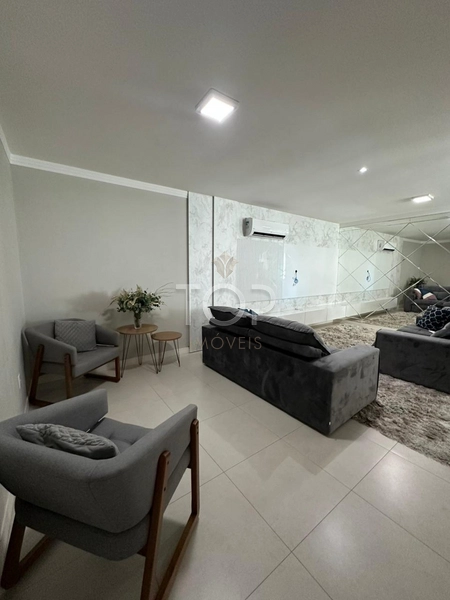 APARTAMENTO MOBILIADO EM MEIA PRAIA: 11ª foto da galeria de imagens do imóvel