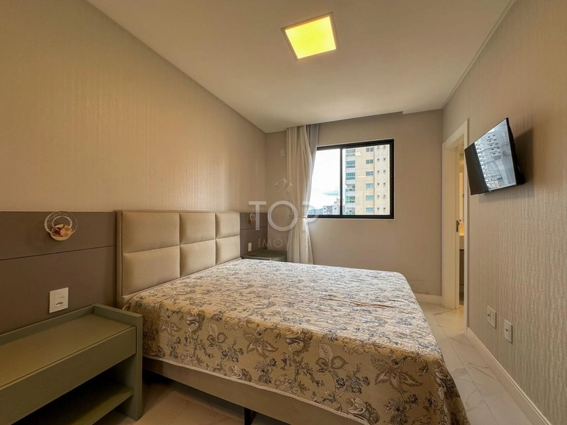 3 Suítes Finamente Mobiliado em Meia Praia: 5ª foto da galeria de imagens do imóvel