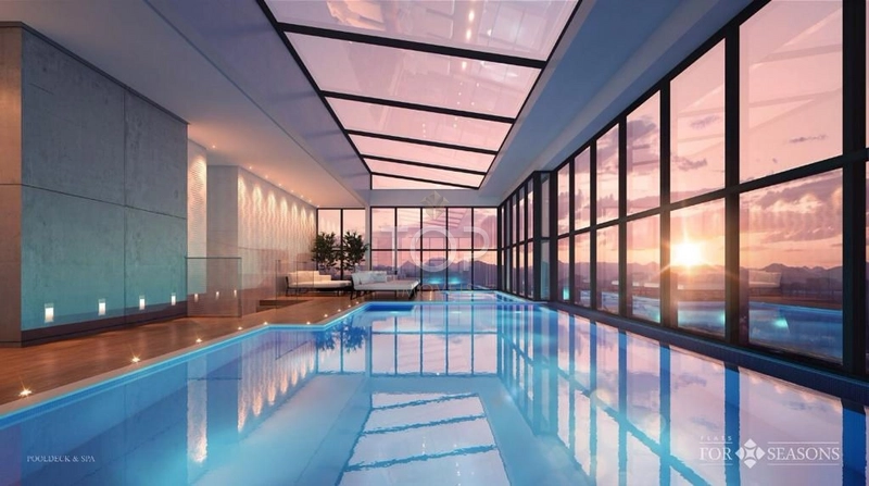 FLAT PRONTO EM MEIA PRAIA: 5ª foto da galeria de imagens do imóvel