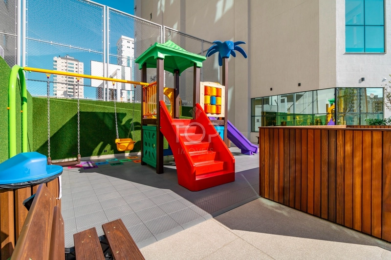 APARTAMENTO PRONTO COM VISTA PARA O MAR EM MEIA PRAIA: 22ª foto da galeria de imagens do imóvel