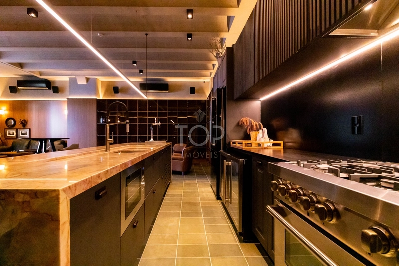 APARTAMENTO PRONTO COM VISTA PARA O MAR EM MEIA PRAIA: 29ª foto da galeria de imagens do imóvel