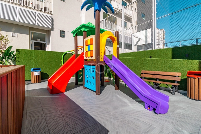 APARTAMENTO PRONTO COM VISTA PARA O MAR EM MEIA PRAIA: 20ª foto da galeria de imagens do imóvel