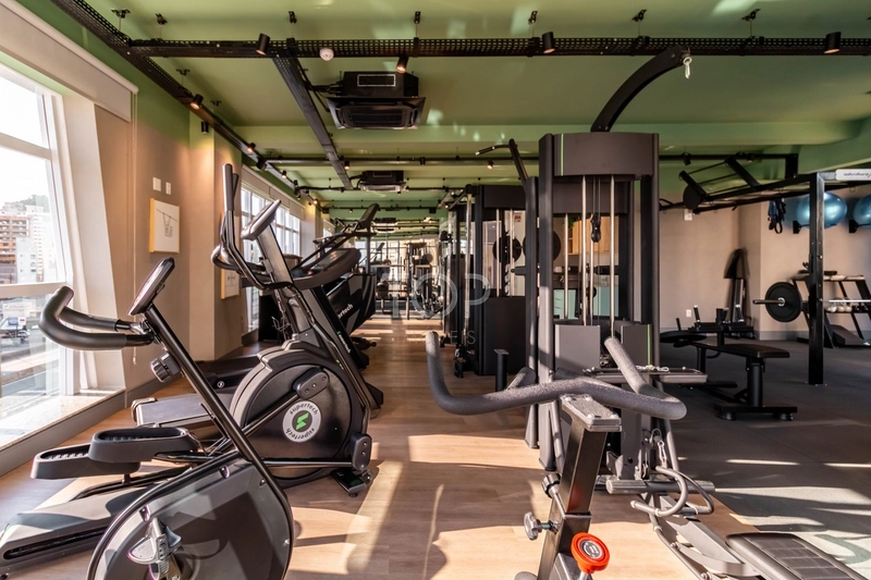 APARTAMENTO PRONTO COM VISTA PARA O MAR EM MEIA PRAIA: 40ª foto da galeria de imagens do imóvel