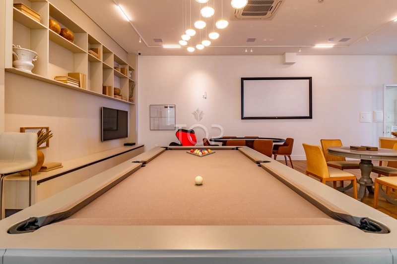 APARTAMENTO PRONTO COM VISTA PARA O MAR EM MEIA PRAIA: 27ª foto da galeria de imagens do imóvel