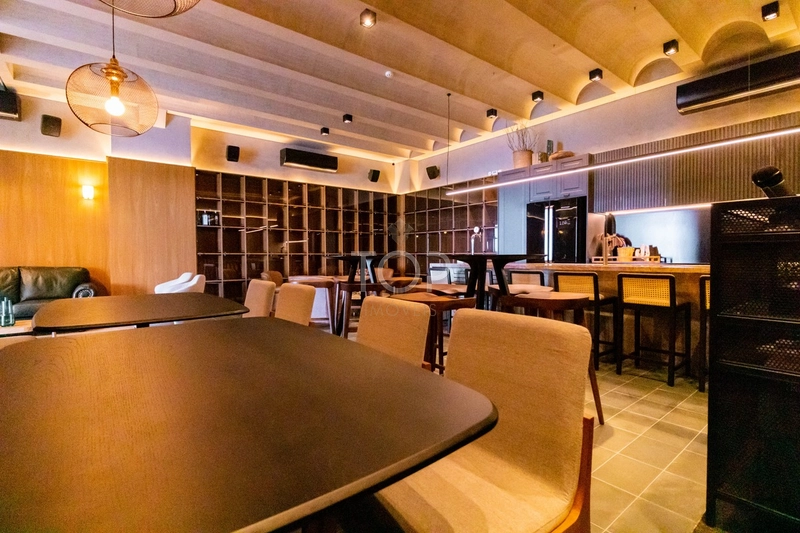 APARTAMENTO PRONTO COM VISTA PARA O MAR EM MEIA PRAIA: 32ª foto da galeria de imagens do imóvel