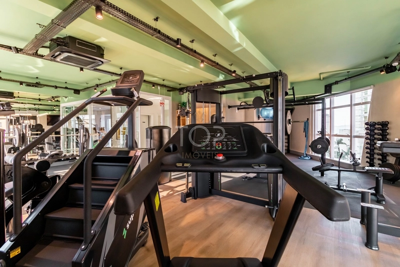 APARTAMENTO PRONTO COM VISTA PARA O MAR EM MEIA PRAIA: 41ª foto da galeria de imagens do imóvel