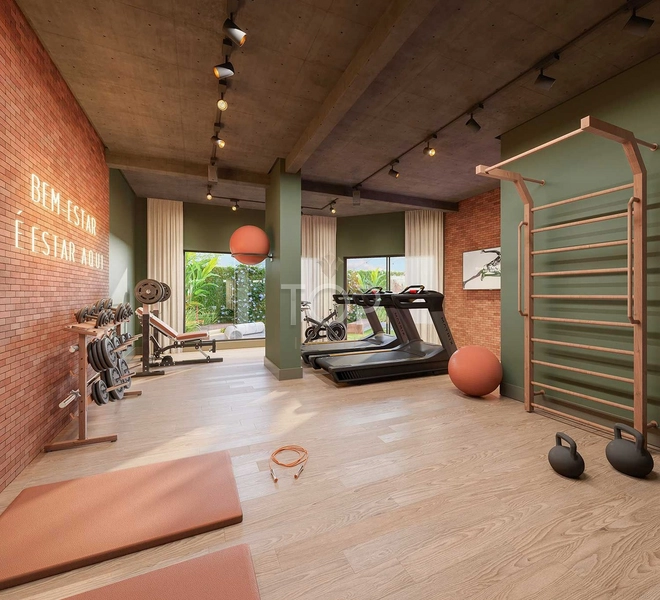 LANÇAMENTO EM PORTO BELO: 8ª foto da galeria de imagens do imóvel