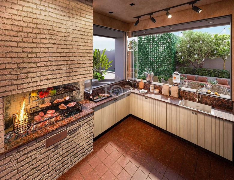 LANÇAMENTO EM PORTO BELO: 10ª foto da galeria de imagens do imóvel