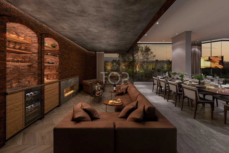 LANÇAMENTO EM PORTO BELO: 11ª foto da galeria de imagens do imóvel