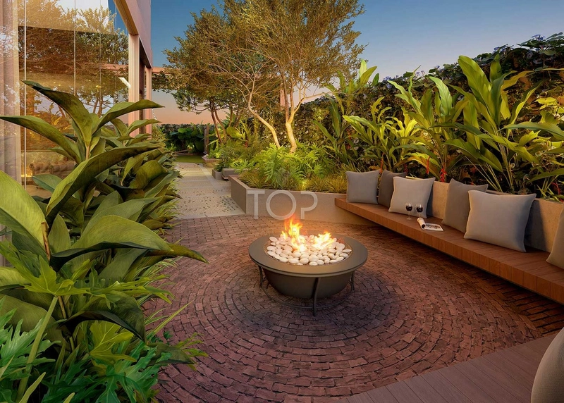 LANÇAMENTO EM PORTO BELO: 9ª foto da galeria de imagens do imóvel