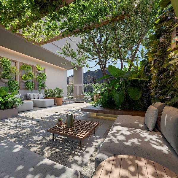 LANÇAMENTO EM PORTO BELO: 7ª foto da galeria de imagens do imóvel