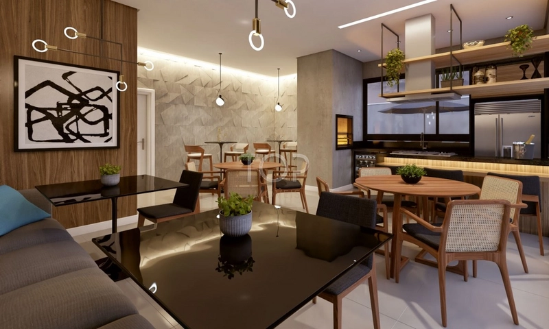 APARRTAMENTO EM ITAPEMA: 3ª foto da galeria de imagens do imóvel