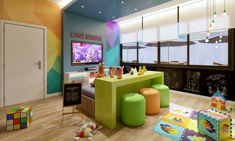 APARRTAMENTO EM ITAPEMA: 7ª foto da galeria de imagens do imóvel