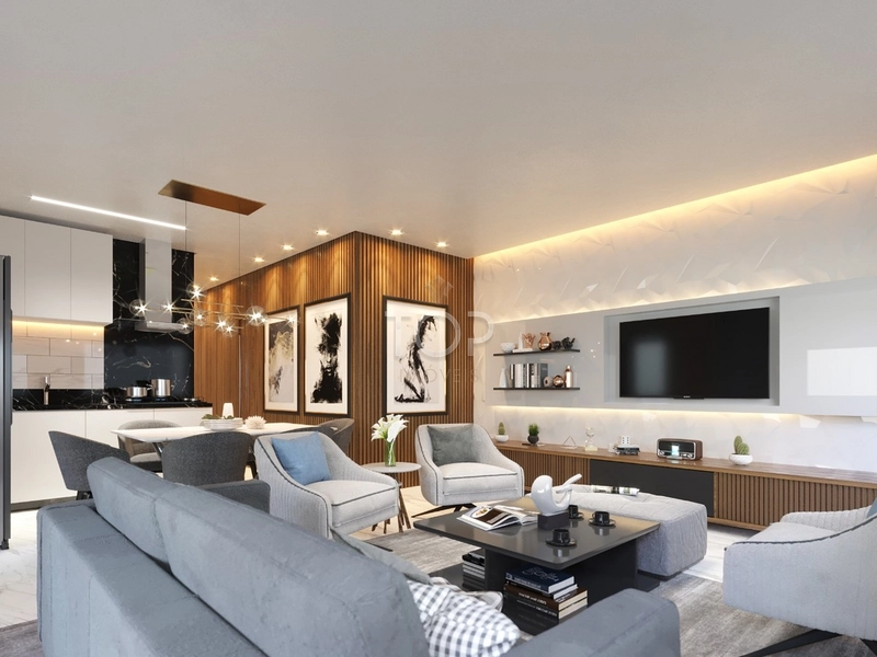 APARRTAMENTO EM ITAPEMA: 1ª foto da galeria de imagens do imóvel