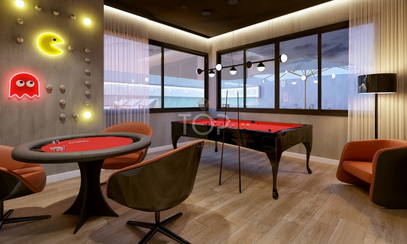 APARRTAMENTO EM ITAPEMA: 5ª foto da galeria de imagens do imóvel