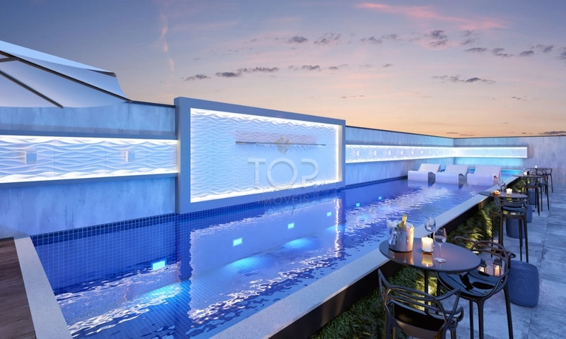 APARRTAMENTO EM ITAPEMA: 4ª foto da galeria de imagens do imóvel