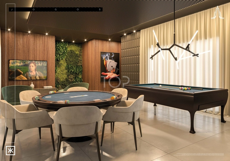 LANÇAMENTO EM PORTO BELO: 4ª foto da galeria de imagens do imóvel