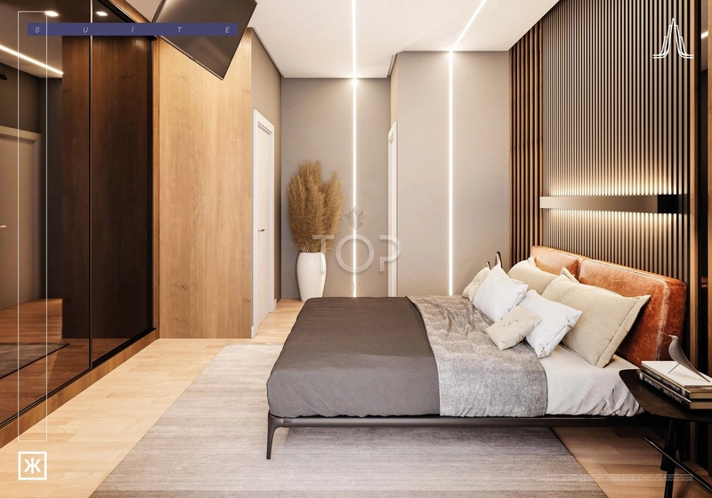 LANÇAMENTO EM PORTO BELO: 8ª foto da galeria de imagens do imóvel