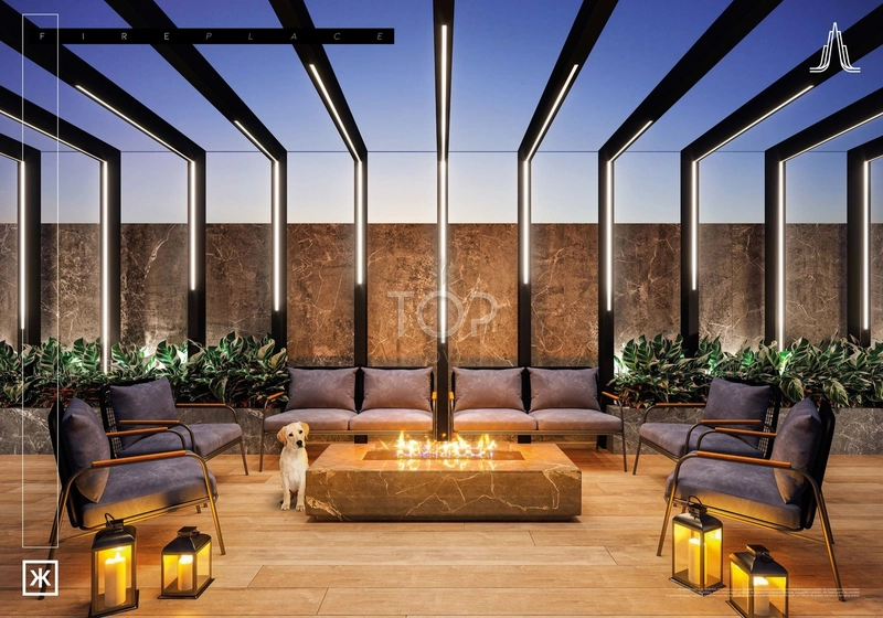 LANÇAMENTO EM PORTO BELO: 5ª foto da galeria de imagens do imóvel