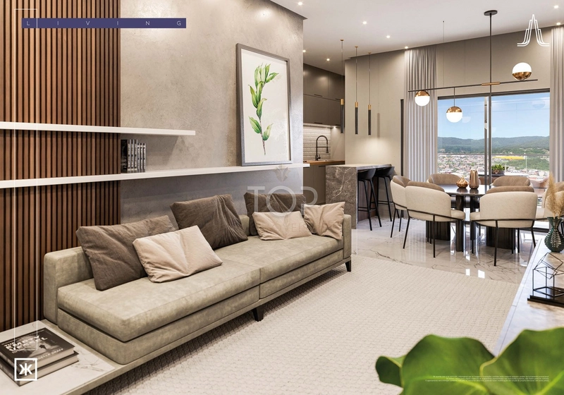 LANÇAMENTO EM PORTO BELO: 2ª foto da galeria de imagens do imóvel