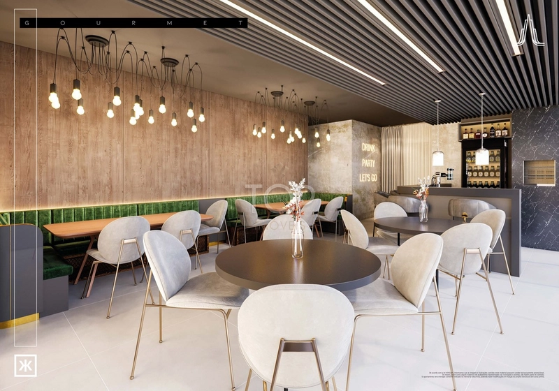 LANÇAMENTO EM PORTO BELO: 10ª foto da galeria de imagens do imóvel