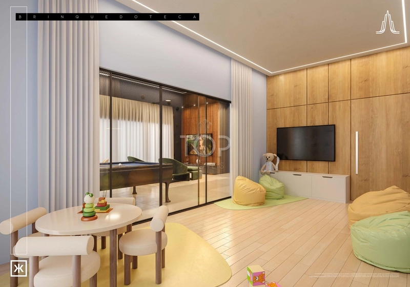 LANÇAMENTO EM PORTO BELO: 11ª foto da galeria de imagens do imóvel