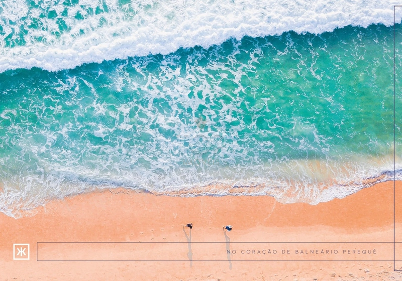 LANÇAMENTO EM PORTO BELO: 7ª foto da galeria de imagens do imóvel